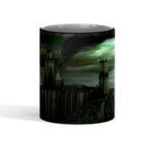 ماگ سرامیکی طرح ارباب حلقه ها کد 08