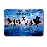 پازل طرح انیمه وان پیس کد 01