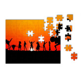 پازل طرح انیمه وان پیس کد 02