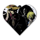 پازل طرح انیمه وان پیس کد 03