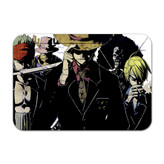 پازل طرح انیمه وان پیس کد 03