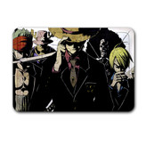 پازل طرح انیمه وان پیس کد 03