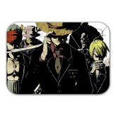 پازل طرح انیمه وان پیس کد 03