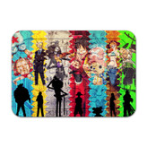 پازل طرح انیمه وان پیس کد 05