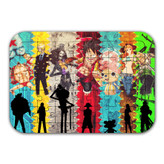 پازل طرح انیمه وان پیس کد 05